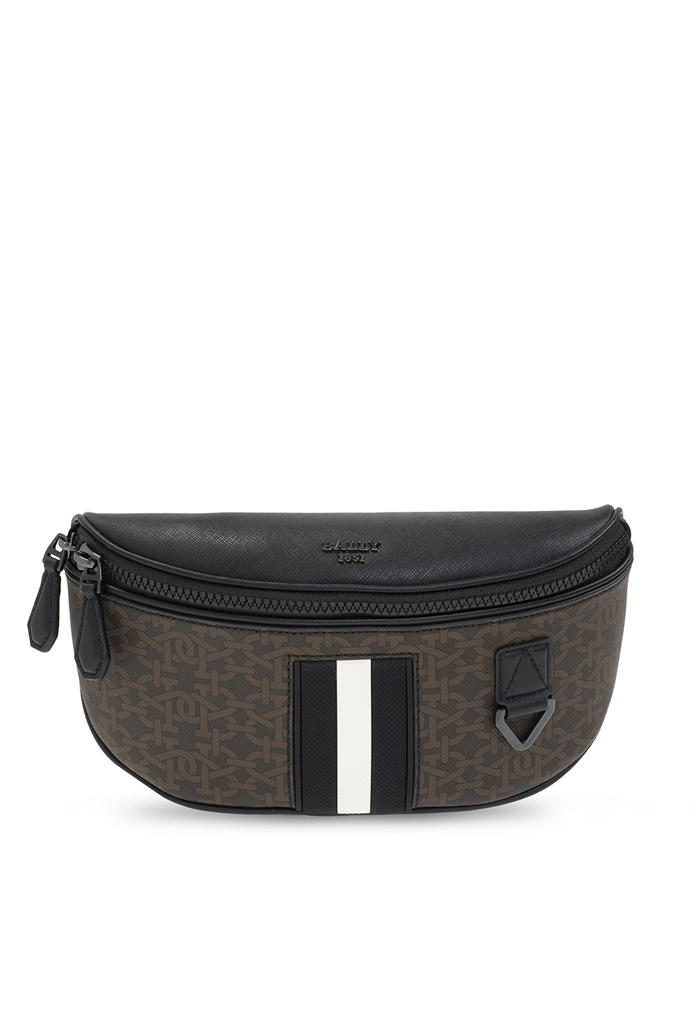 Bally waist online bag